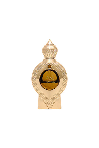 Naseem Concentrat de ulei de parfum Naseem Amal, unisex, 16 ml
