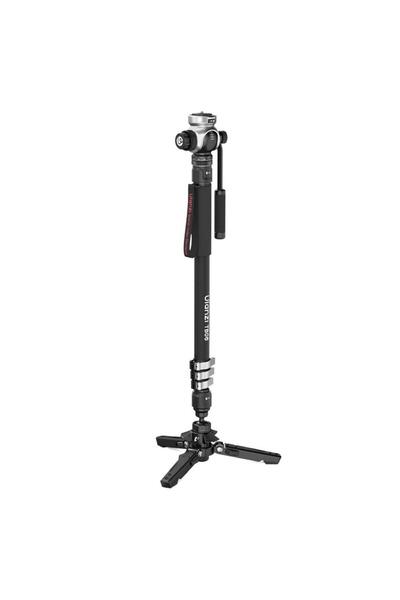 ulanzi TB06 SMOD Carbon Fiber Video Monopod & Mini Tripod