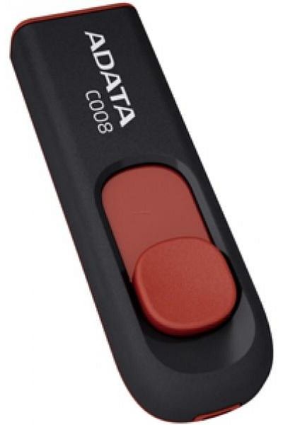 Adata Stick USB A-DATA C008 32GB (Negru)