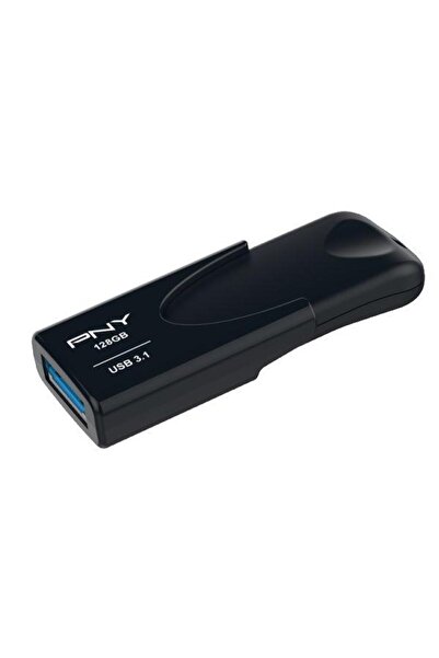 PNY 128 Gb USB 3.1 Attache 4 USB Flash Memory