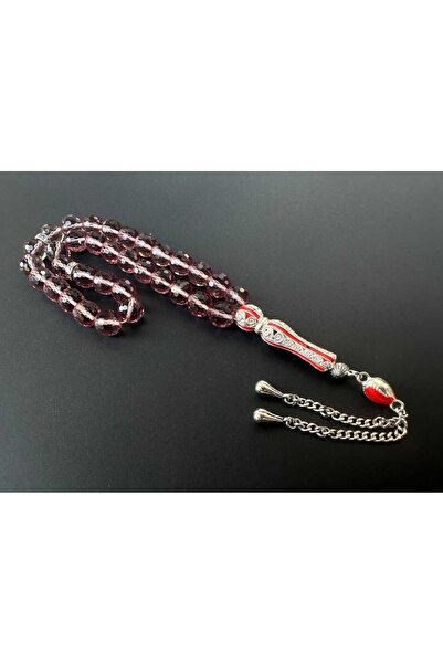 Naz ZULTANİT TAŞI TESBİH