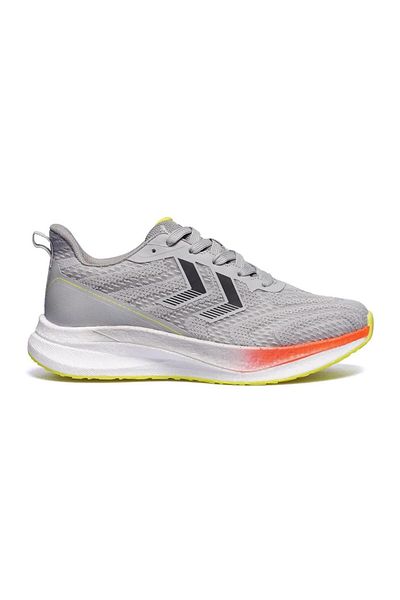 hummel 900700   Tones Gray Men's Sneaker