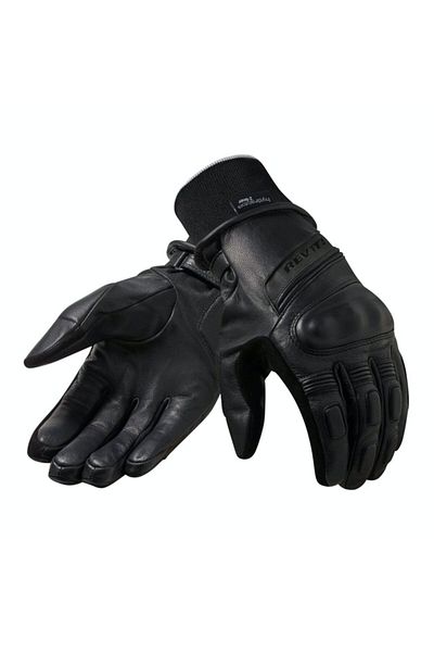 Revit Boxxer 2 H20 Black Winter Gloves