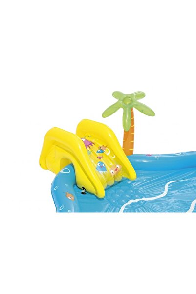 BESTWAY Wasserspielcenter Südsee 280 x 257 x 87 cm