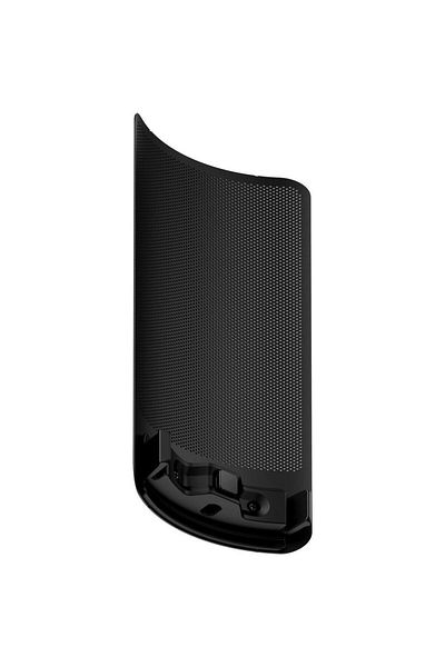 HyperX Filtru pentru microfon HyperX Shield, plasa metalica, Gooseneck mount, montare facila, Negru