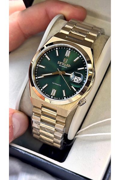 Reward Brand Automatic Wristwatch