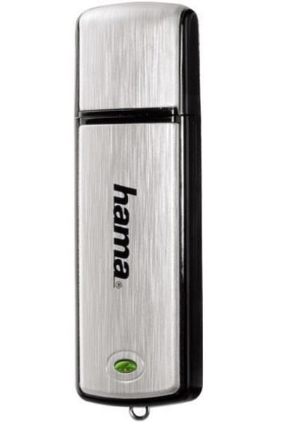 Hama Stick USB Hama FlashPen Fancy, 16GB (Argintiu)