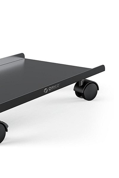 Orico Orico CPB5 PC drive stand with wheels (Black)