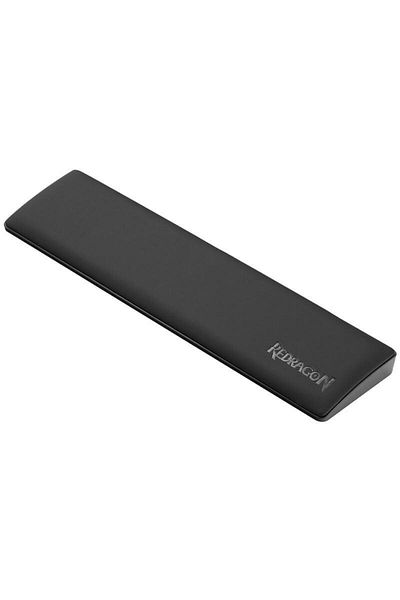 REDRAGON Palmrest Redragon Meteor M, Negru