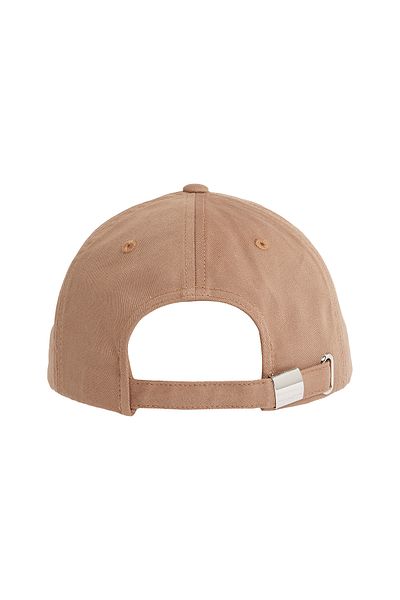 Calvin Klein Men Brown Calvin Embroidery BB Cap