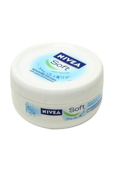 NIVEA Soft Moisturizing Care Cream 50 ml