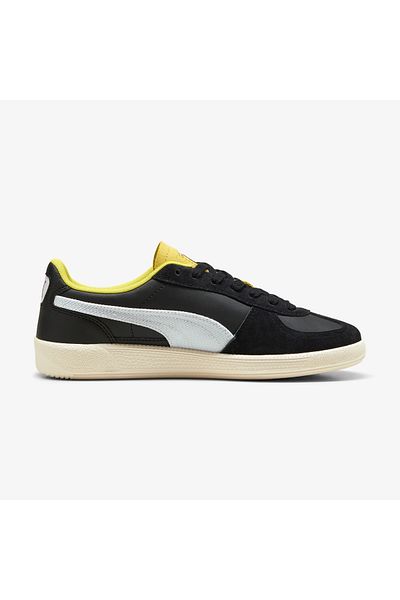 Puma Ferrari Palermo Men's Black Sports Shoes