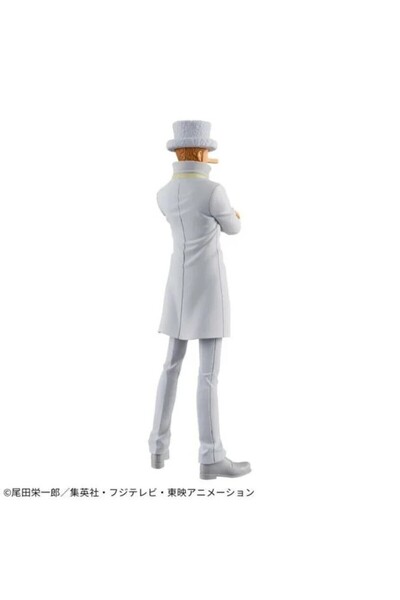 Banpresto تمثال كاكو من ون بيس Dxf سلسلة جراندلاين