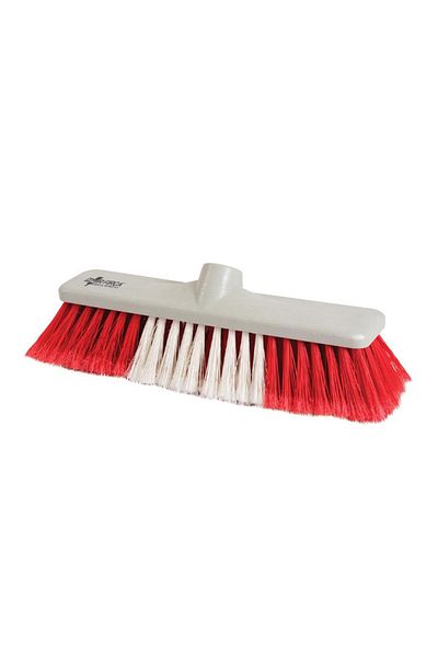 İzmir Fırça İzmir Brush Feather Garden Broom 50cm