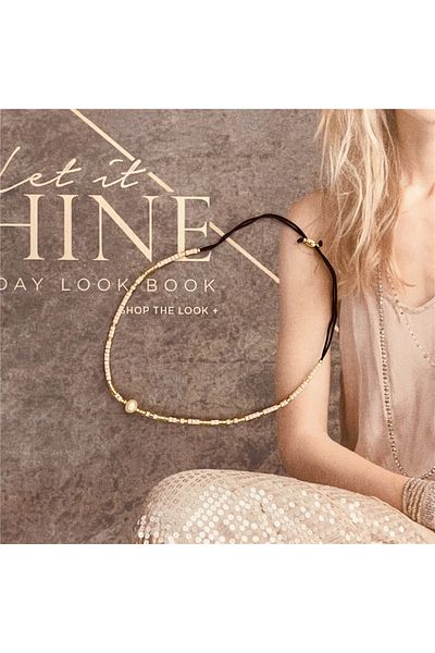 Choice Br0121 Go2boho Cut Natural Stone Spacer Bracelet For Women Tiny Bracelets Miyuki Beads Simple String