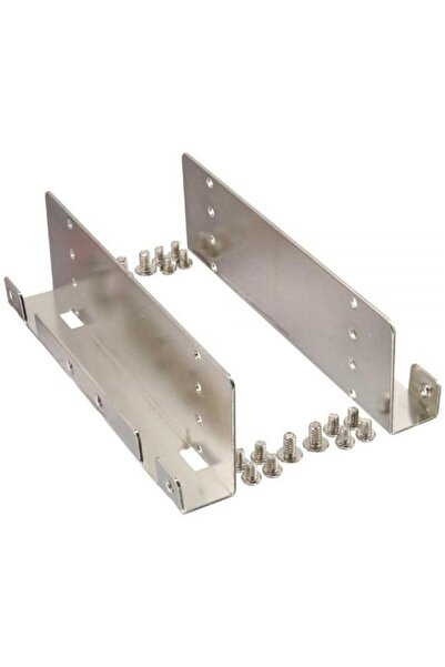 Gembird Adaptor Gembird fixare HDD/ SSD 2.5 in bay de 3.5, 4 x 2.5 MF-3241