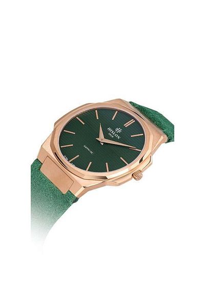 Hislon CL127R-15YR Men's Wristwatch