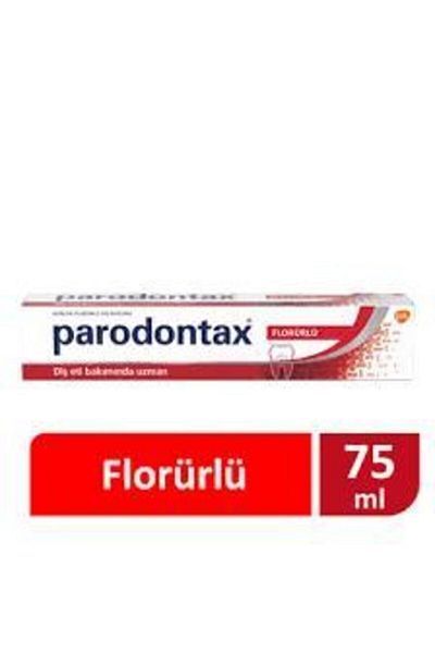 Parodontax Sensodyne Toothpaste Fluoride 75 Ml.