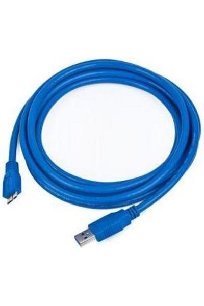 Gembird USB 3.0 AM to Micro BM Cable 1.8m