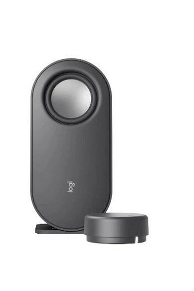 logitech Logitech Z407 2.1 Speakers, 40W RMS, Bluetooth, USB, wireless remote control (Black)