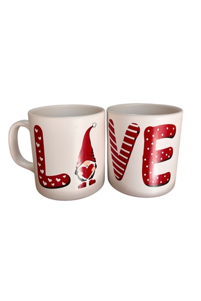 Store Double Mug Cup