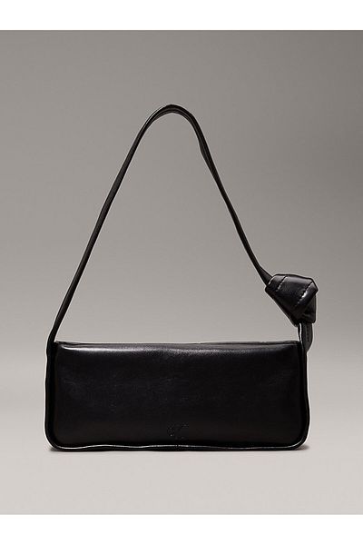 Calvin Klein 26 Model Knotted Shoulder Bag