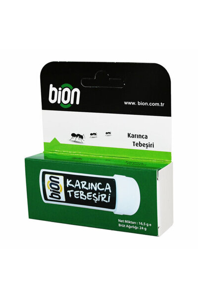 Modafiks Karınca Tebeşiri - Haşere Tebeşiri 16.5 Gram - YAKLAŞTIRMAZ! (5122)