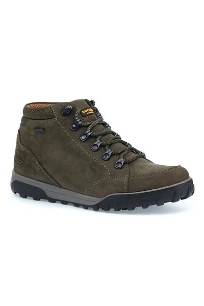 Dockers Men's Shoes 2W 227186 N 2Pr - Comfortable Cut