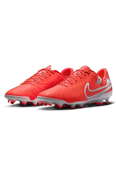 Nike Tiempo Legend 10 Academy Fg/Mg Erkek Krampon Dv4337-800(DAR KALIP)