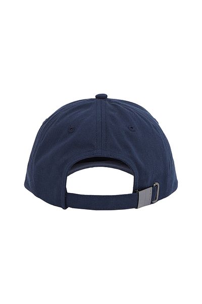 Calvin Klein Men Blue Ck Must BB Cap