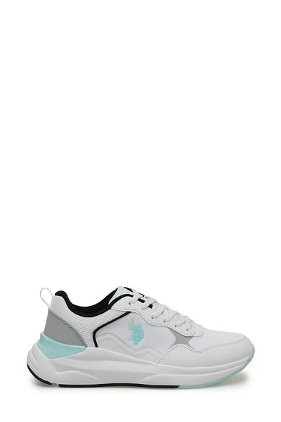 U.S. Polo Assn. 4m Melinde 4fx Women's Sports Shoes