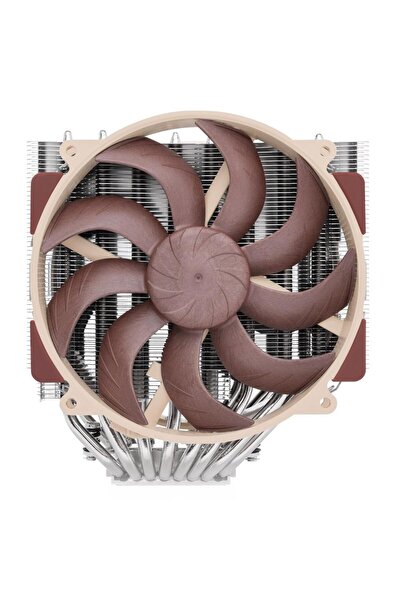 Noctua Procesor cooler Noctua NH-D15 G2 Standard, compatibil Intel / AMD
