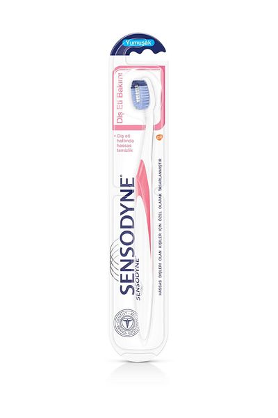 Sensodyne Toothbrush Gingival Care Soft 75 ml Paste