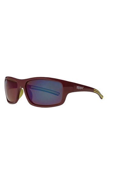Zippo Polarized and Max UV Sunglasses Z-ob31-03