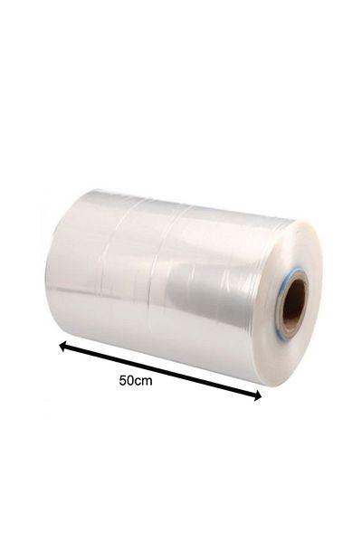 SANAT Folie Stretch Automata PRO 16.2 kg, 500 mm,23 mic