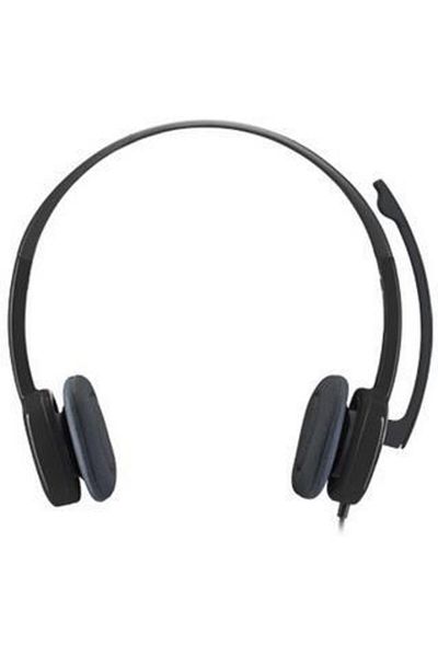 logitech Logitech H151 Stereo Headset