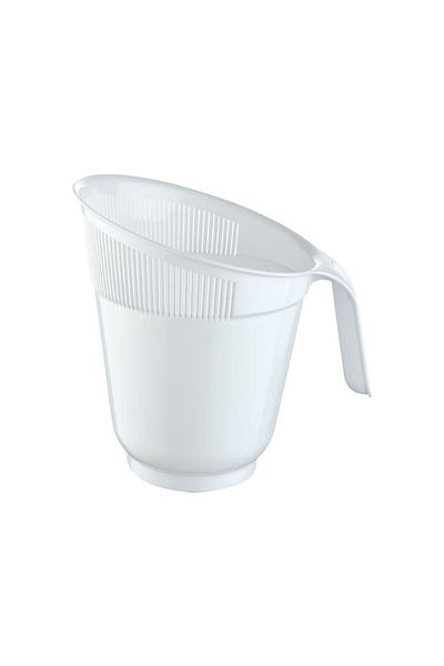 PlastArt Pretty 3 Liter Multi-Purpose Strainer /Sg-260