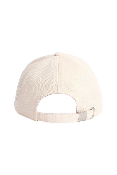 Calvin Klein Calvin Klein Pink Monogram PU Patch BA Cap