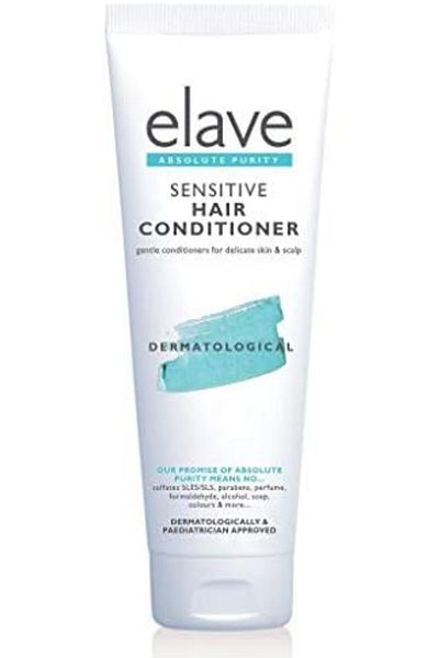 elave Dermatological Sensitive Hair Conditioner 250ml