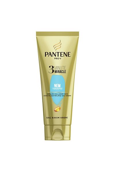 Pantene Miracle Conditioner 200 ml Moisture Therapy