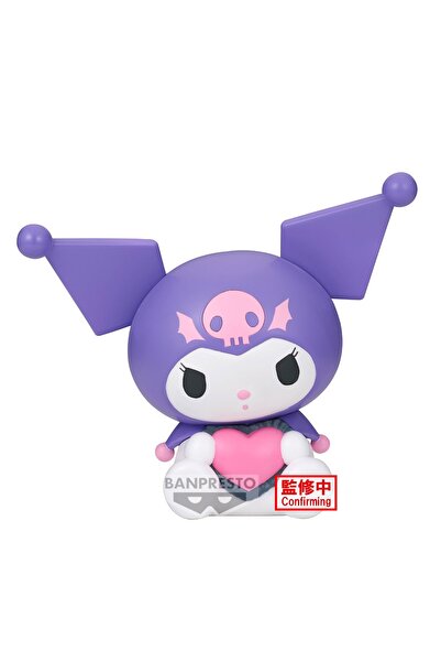 Banpresto شخصيات سانريو، تمثال سوفيماتيس كورومي، النسخة الأرجوانية