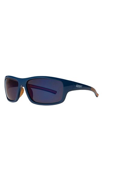 Zippo Polarized and Max UV Sunglasses Z-ob31-02
