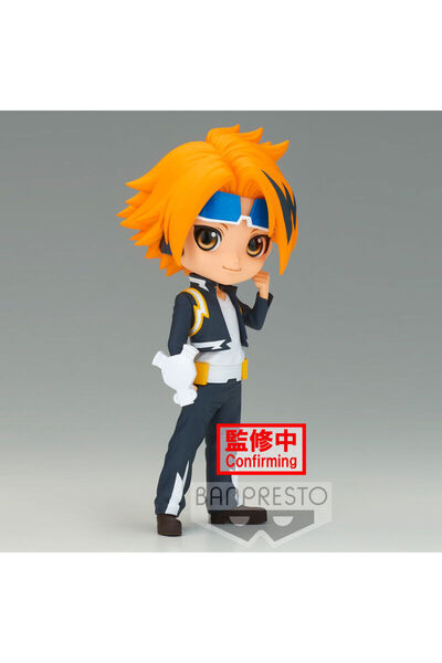 Banpresto مجسم ماي هيرو أكاديميا دينكي كامينار Ver.B Q posket مقاس 14 سم