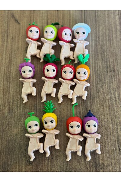 Sonny Angel harvest ( Blind box 1 adet )