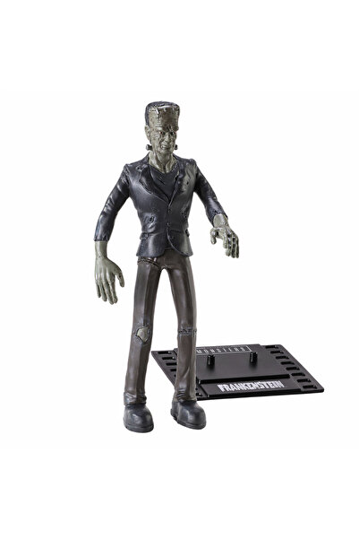 Depox Kloubová figurka, Spectacular Frankenstein, sběratelská edice, 17 cm, včetně stojanu.