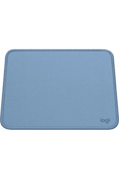 logitech Mouse pad Logitech Studio, 230x200 mm (Albastru)