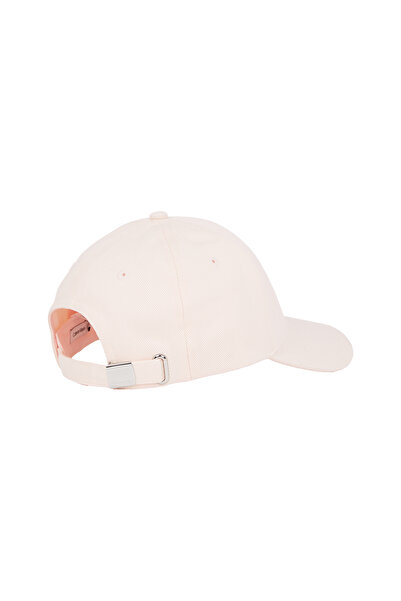 Calvin Klein Women Pink Calvin Klein Cotton Cap