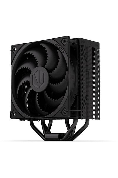 Endorfy Cooler CPU Endorfy Fera 5 Black, 120 mm, 1800 rpm, PWM (Negru)