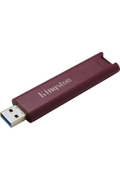 Kingston Stick Memorie Kingston DataTraveler Max, 1TB, USB 3.2 (Rosu)