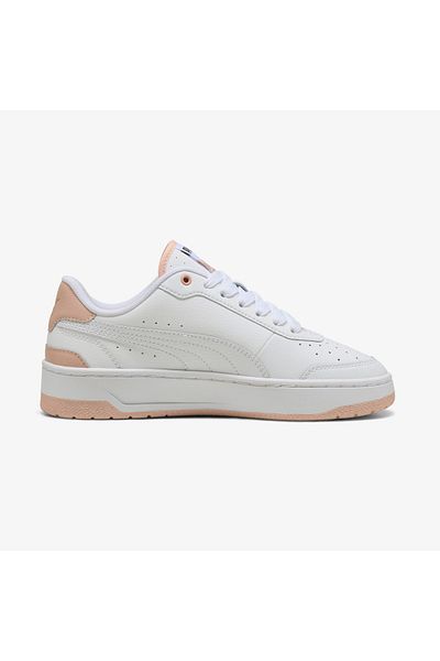 Puma Ca Match Women's White Sports Shoes